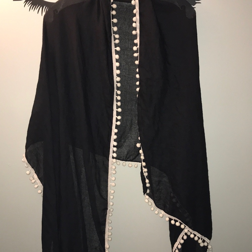Scarf 🧣 - Picture 2 of 2